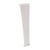 Promotional Ice Block Moulds White